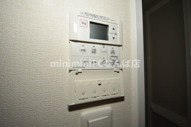 プレサンス立売堀パークシティ