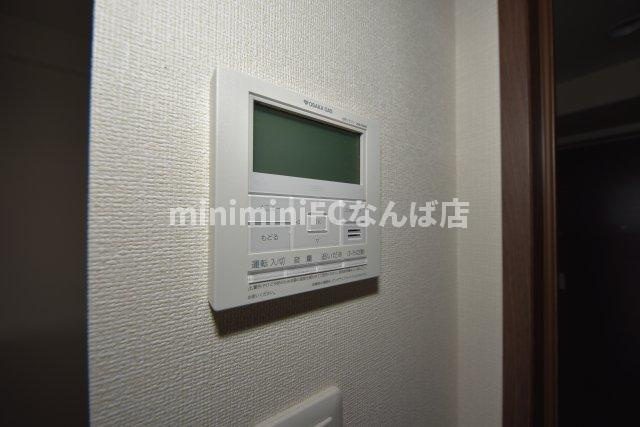 プレサンス立売堀パークシティ