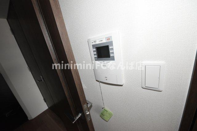 プレサンス立売堀パークシティ