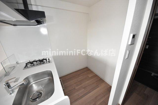 プレサンス立売堀パークシティ