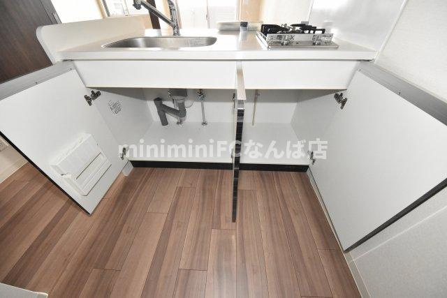 プレサンス立売堀パークシティ