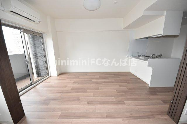 プレサンス立売堀パークシティ