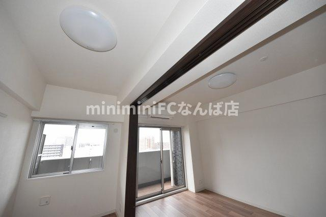 プレサンス立売堀パークシティ