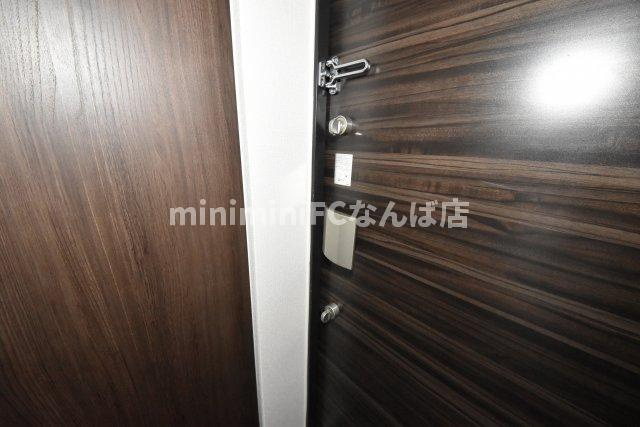 プレサンス立売堀パークシティ