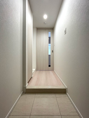 【玄関】 | S-RESIDENCE行徳aile