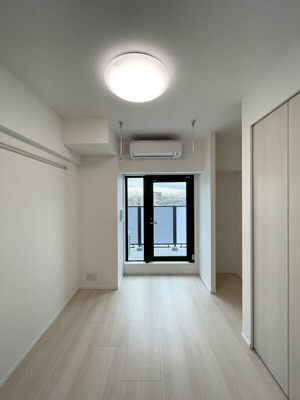 【居間・リビング】 | S-RESIDENCE行徳aile