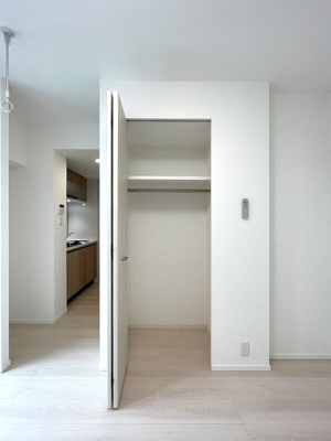 【その他】 | S-RESIDENCE行徳aile