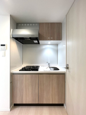 【キッチン】 | S-RESIDENCE行徳aile