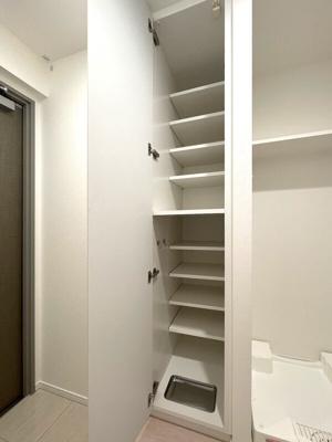 【収納】 | S-RESIDENCE行徳aile