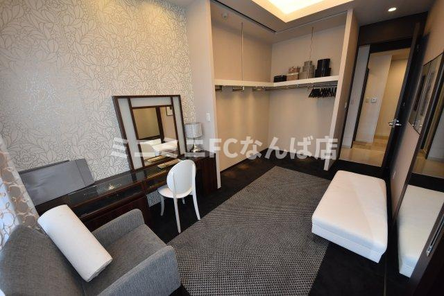 セイワパレス玉造のその他共用部分