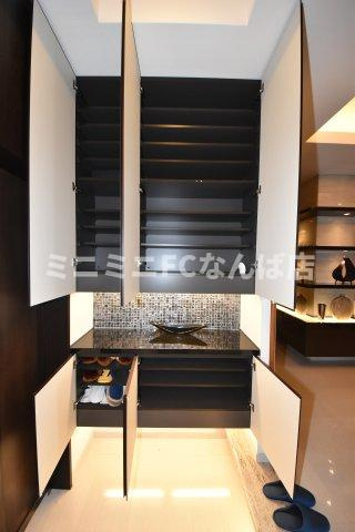 セイワパレス玉造