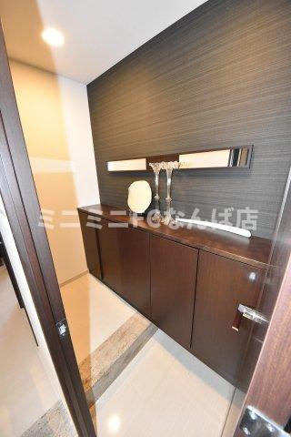 セイワパレス玉造