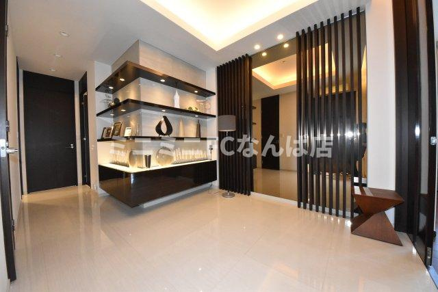 セイワパレス玉造