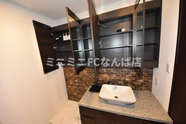 セイワパレス玉造