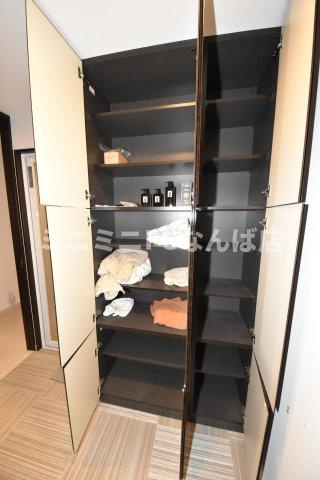 セイワパレス玉造