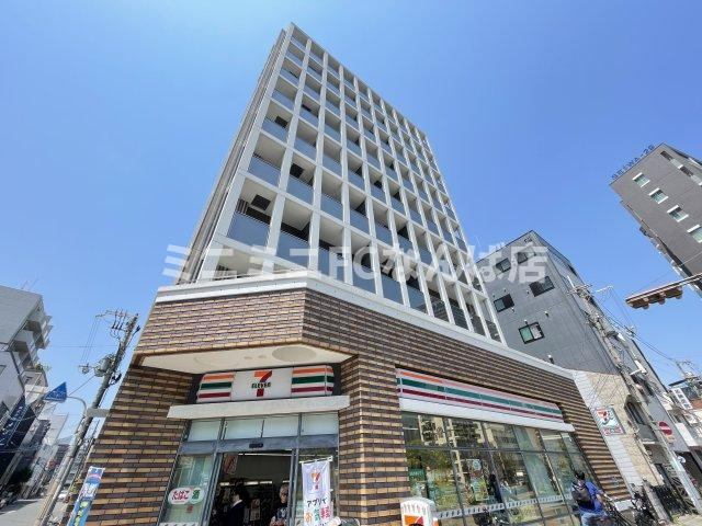 セイワパレス玉造