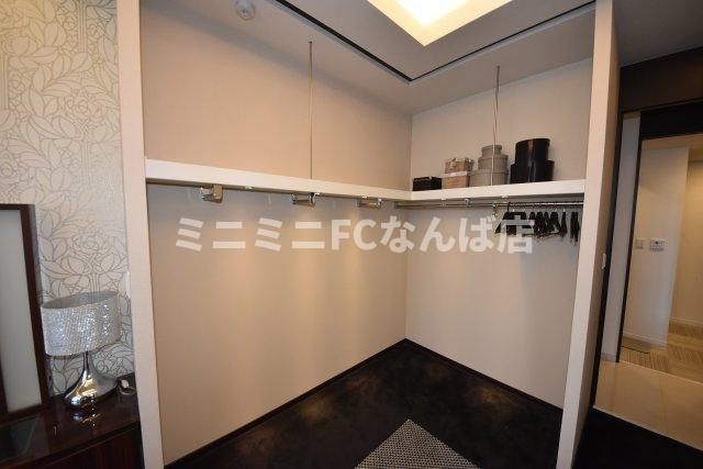 セイワパレス玉造