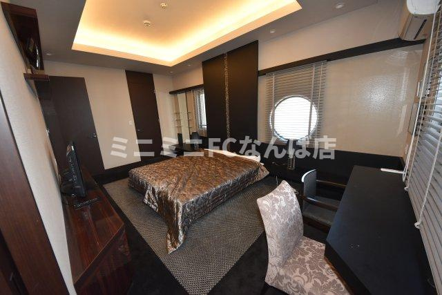 セイワパレス玉造