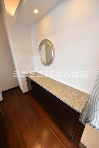 セイワパレス玉造