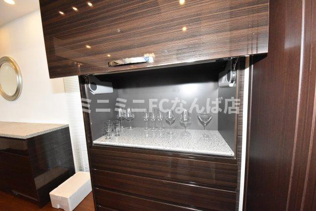 セイワパレス玉造