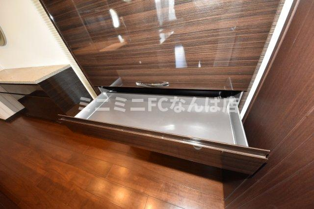 セイワパレス玉造