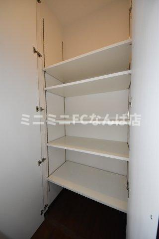 セイワパレス玉造