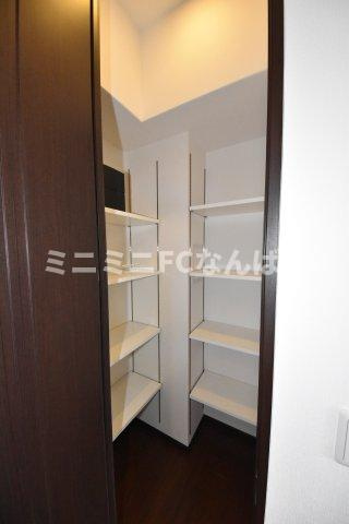 セイワパレス玉造