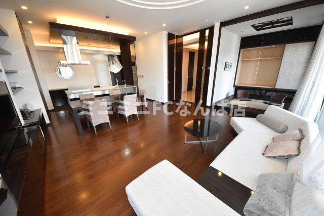 セイワパレス玉造