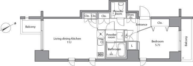麻布台レジデンス