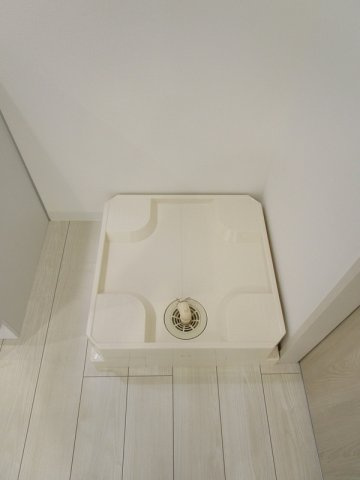 グローリア明大前の設備