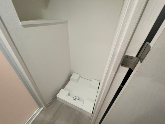 ファーストフィオーレ東灘の設備