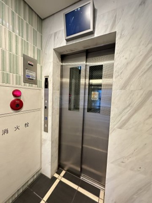 【その他共用部分】 | ガーラレジデンス池袋