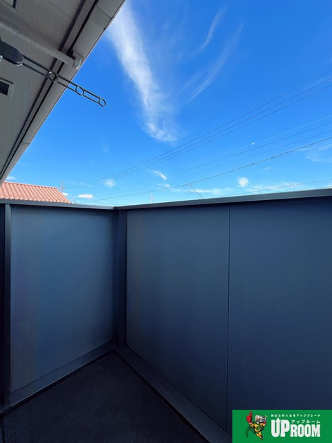 キャトルセゾン桜館の展望