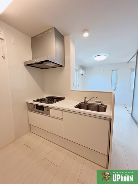 キャトルセゾン桜館のキッチン