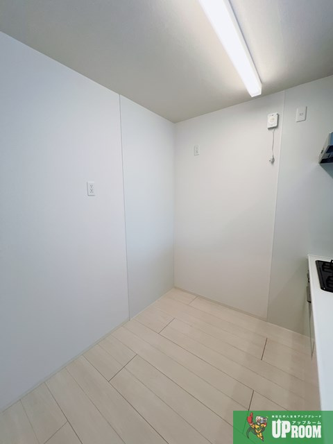 キャトルセゾン桜館のキッチン