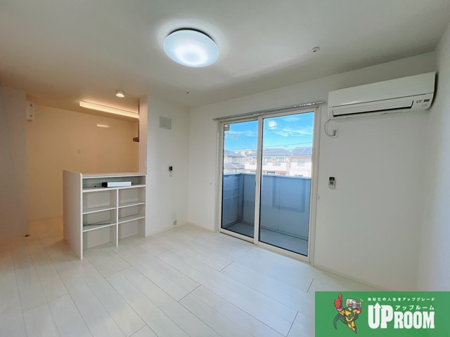 キャトルセゾン桜館の内装