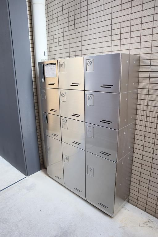 エトワールフィラントのその他共用部分