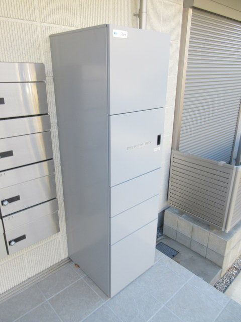 ローレルのその他共用部分|★宅配ＢＯＸ★