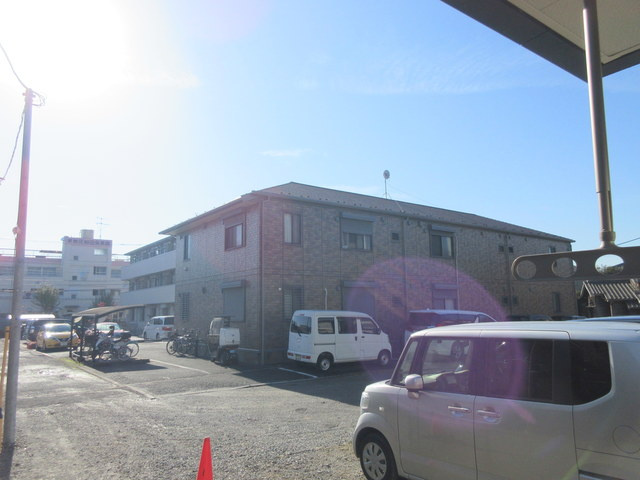 ローレルの展望|★眺望★