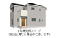 熊本市西区谷尾崎町1期1号棟の画像