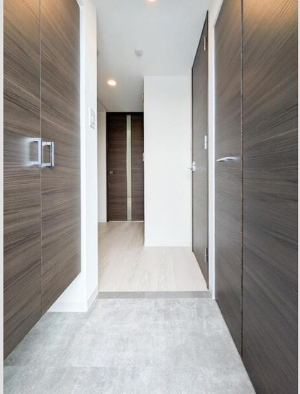 【玄関】 | S-RESIDENCE堺altklas