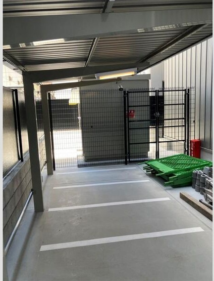 【その他共用部分】 | S-RESIDENCE堺altklas