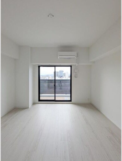 【洋室】 | S-RESIDENCE堺altklas