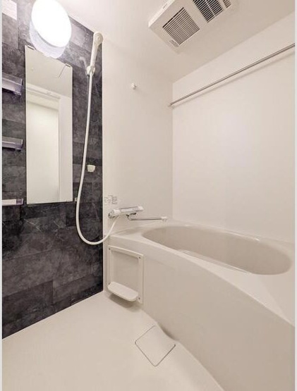 【浴室】 | S-RESIDENCE堺altklas