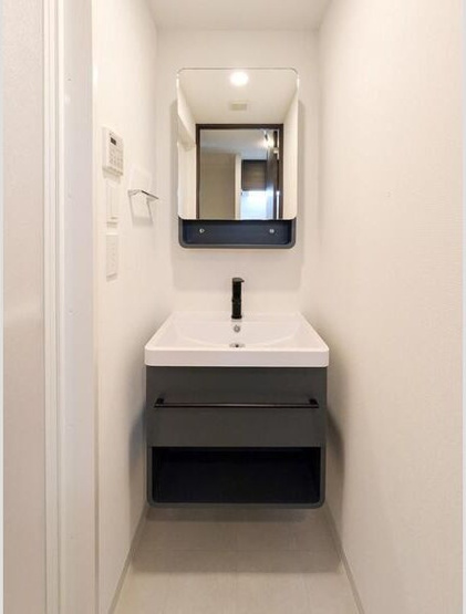 【独立洗面台】 | S-RESIDENCE堺altklas