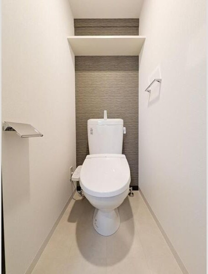 【トイレ】 | S-RESIDENCE堺altklas