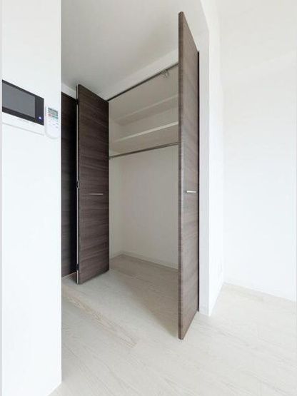 【収納】 | S-RESIDENCE堺altklas