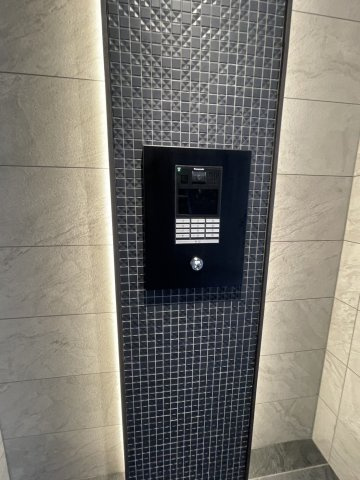 ファーストフィオーレ東灘のセキュリティ