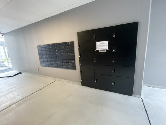 ファーストフィオーレ東灘の居間・リビング|おしゃれなリビングです