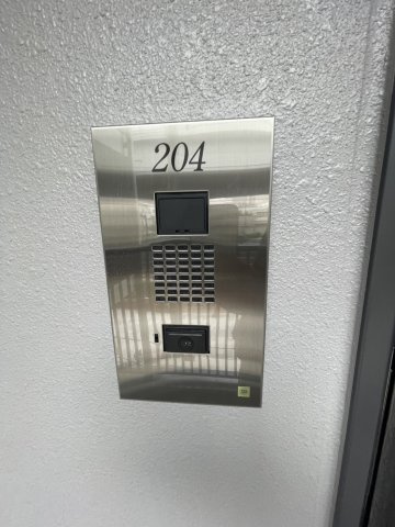 ファーストフィオーレ東灘のセキュリティ